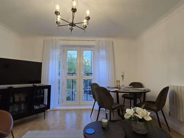Apartment for rent in Colindale, Greater London