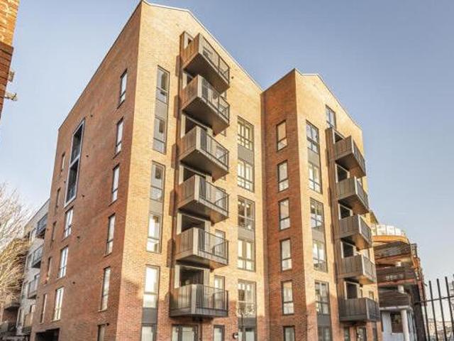 House for rent in City of London, Greater London