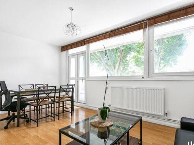 House for rent in City of London, Greater London