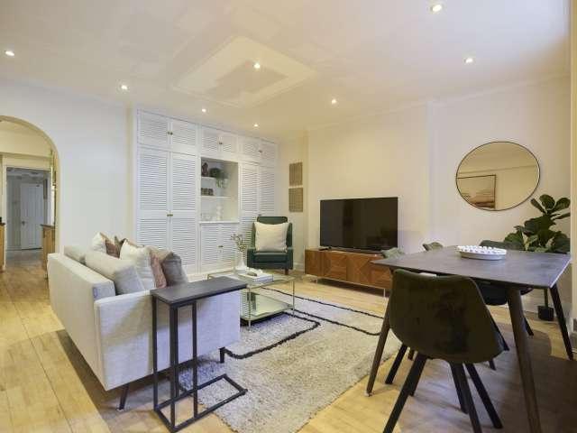 Apartment for rent in City of Westminster, Greater London
