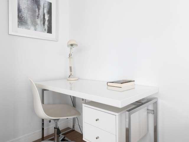 Apartment for rent in Saint Giles, Bloomsbury
