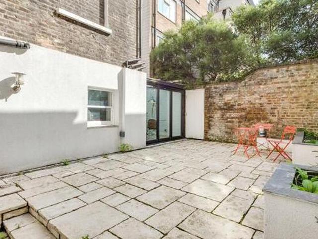 House for sale in Lyons, Greater London