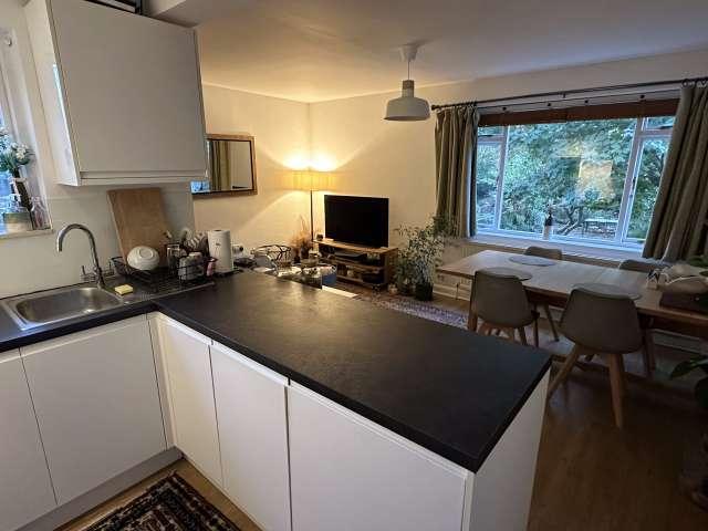 Apartment for rent in Tufnell Park, Greater London
