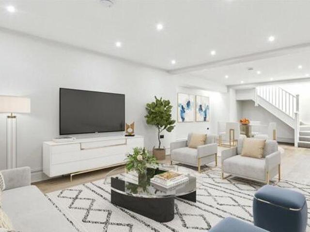 House for sale in Lyons, Greater London