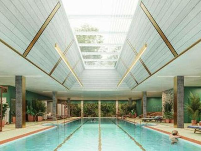 House for sale in Lyons, Greater London