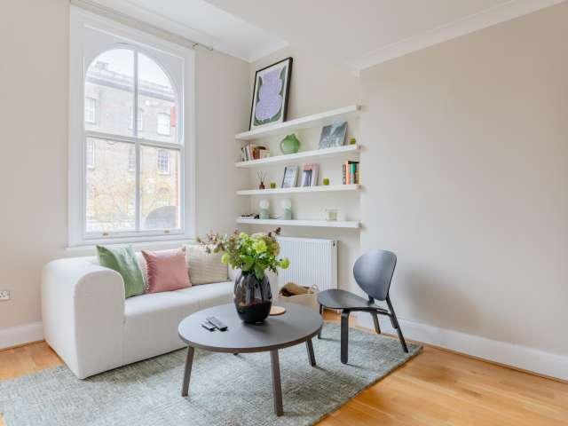 Apartment for rent in Maida Vale, Greater London