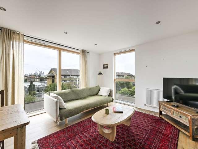 Apartment for rent in Willowbrook Estate, Greater London