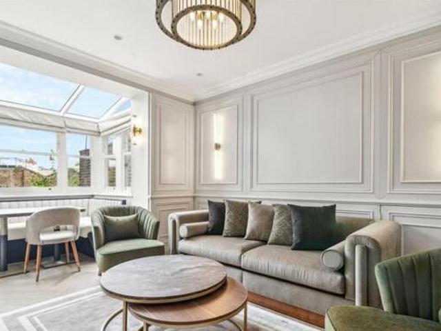 House for sale in Lyons, Greater London
