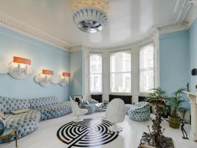 House for sale in Lyons, Greater London