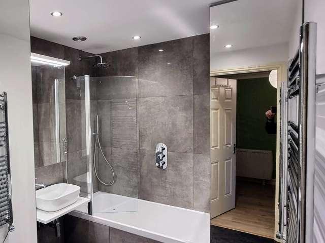 Apartment for rent in Mile End, Greater London