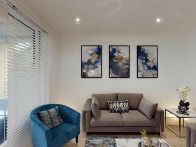 House for rent in Lyons, Greater London
