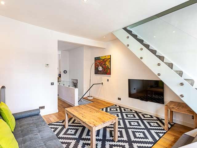 Apartment for rent in Clerkenwell, Greater London