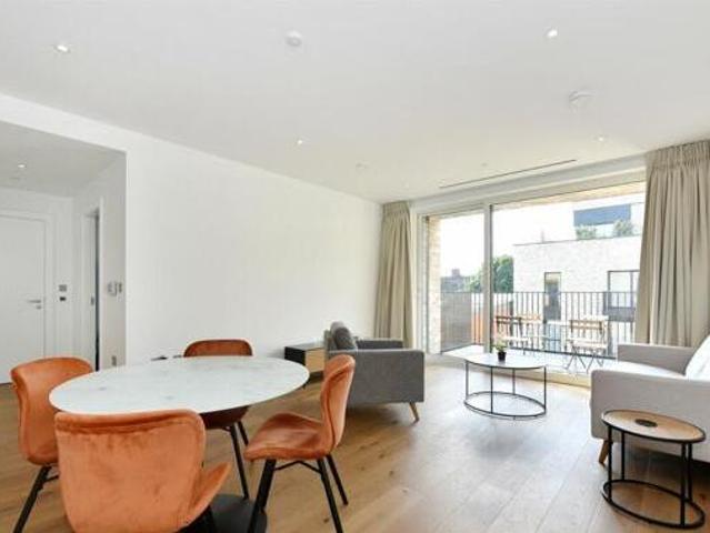 House for rent in City of London, Greater London