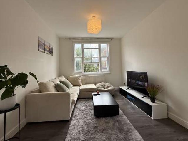 Apartment for rent in Mildmay Park, Greater London