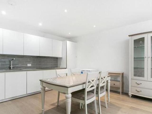 House for rent in City of London, Greater London