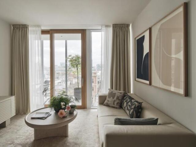 Apartment for rent in Chelmondiston, Suffolk