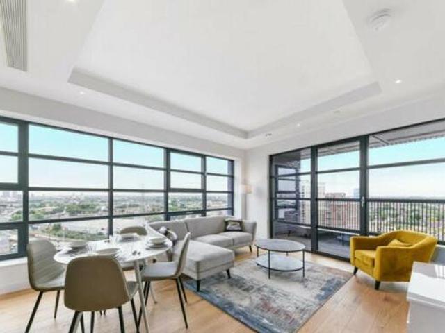 House for rent in Lyons, Greater London