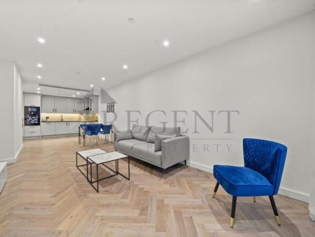 Apartment for rent in Cat Hill
