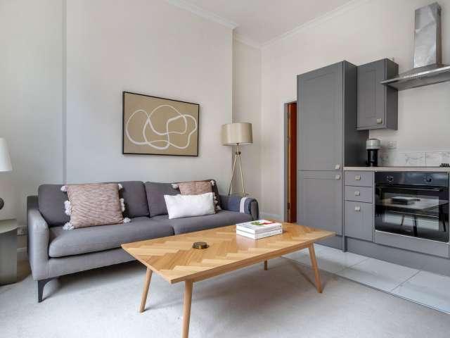 Apartment for rent in Marylebone, Greater London
