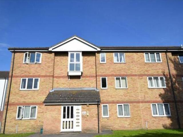 House for rent in Lyons, Greater London