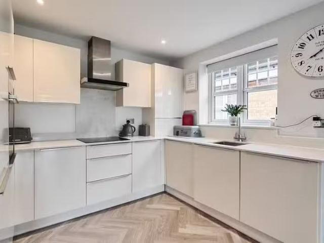 Apartment for rent in Aston Clinton, Buckinghamshire