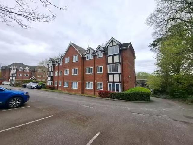 Apartment for rent in Eastbridge, Suffolk