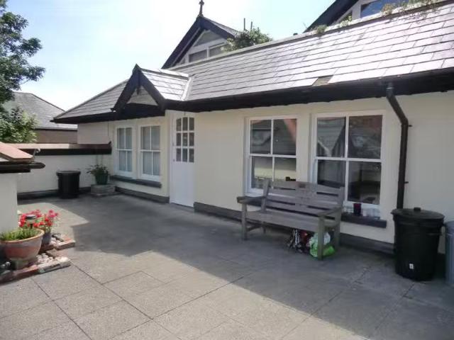 Apartment for rent in St Albans, Cottonmill