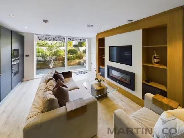 Apartment for rent in Charlotteville, Westborough