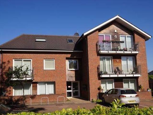 House for rent in Hampshire