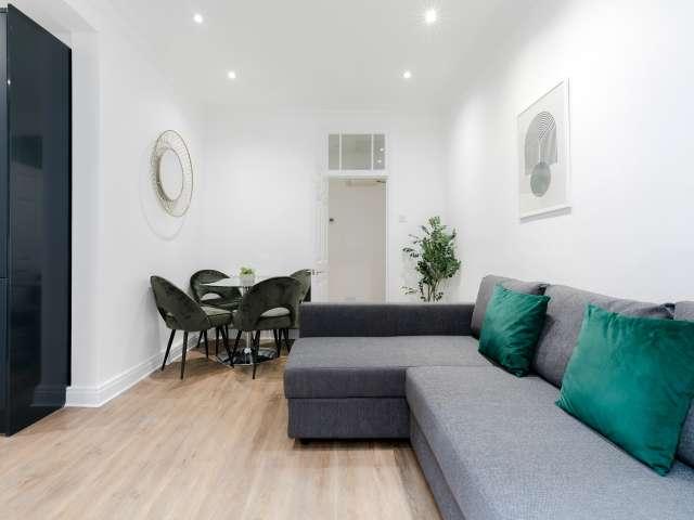 Apartment for rent in East Marylebone, Mayfair