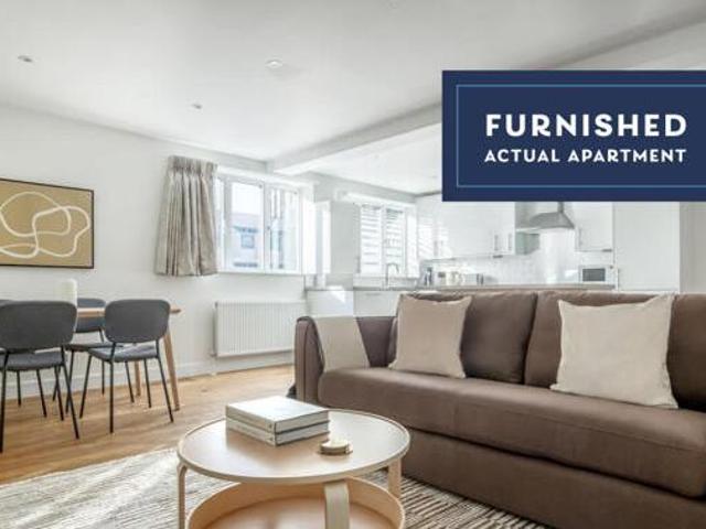 House for sale in Lyons, Greater London