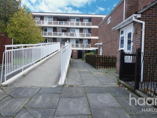 Apartment for rent in Latton Bush, Harlow