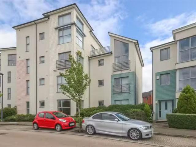 Apartment for rent in Tallsticks, Harry Stoke