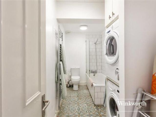 Apartment for rent in London Borough of Barnet, Greater London
