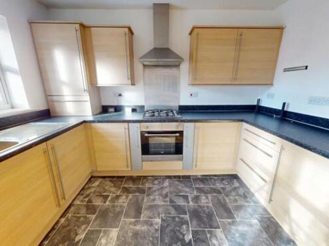 Apartment for rent in Stoke-on-Trent