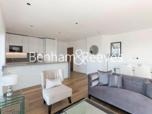 Apartment for rent in Cat Hill