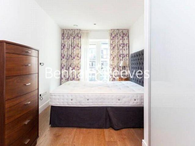 Apartment for rent in Cat Hill
