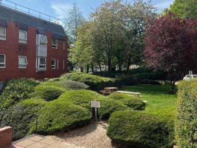 Apartment for rent in Headingley, West Yorkshire