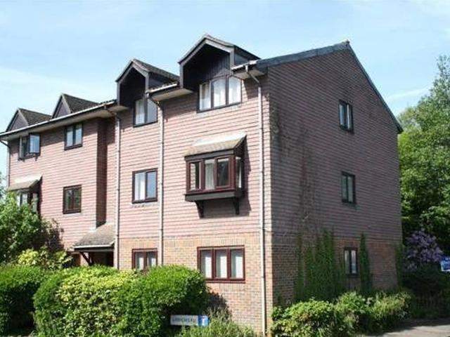 House for rent in Hampshire