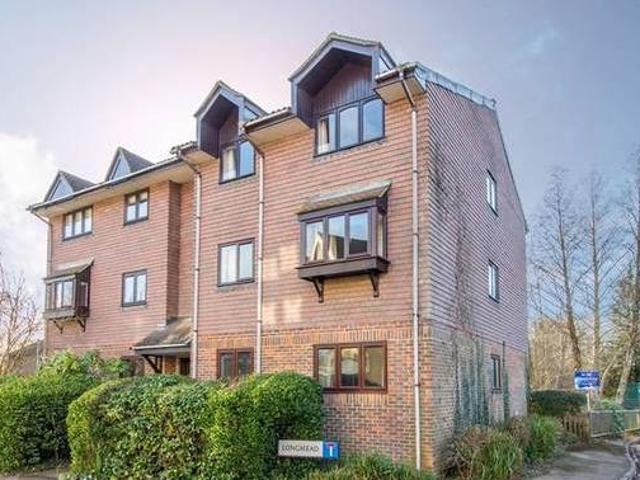 House for rent in Hampshire