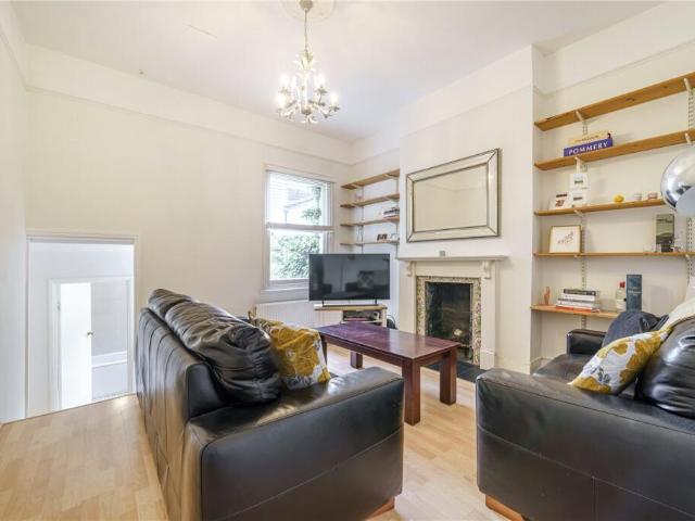 Apartment for rent in East Dulwich