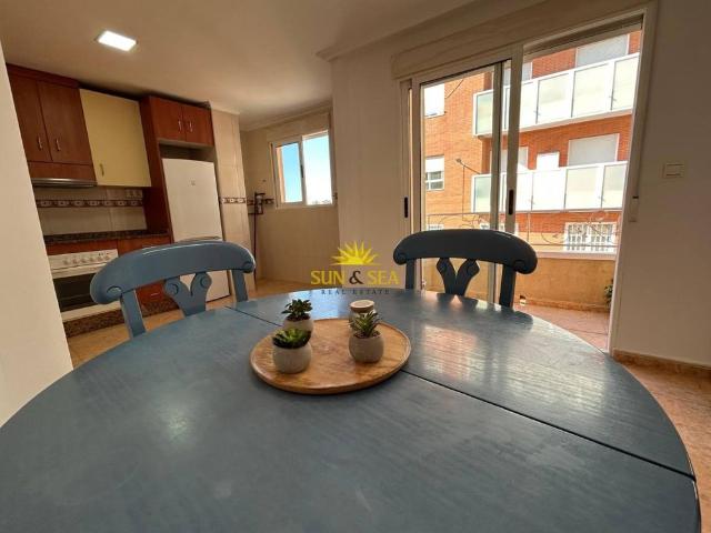 Apartamento en alquiler en el Baix Segura / La Vega Baja, Valencia