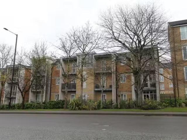 Apartment for rent in Allostock, Cheshire