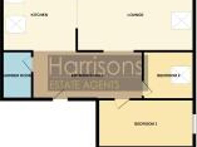Apartment for rent in Lee Bank, Greater Manchester