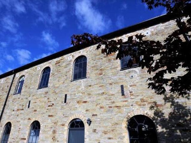 House for rent in Lostwithiel, Cornwall