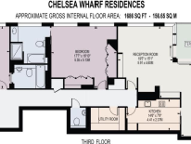 Apartment for rent in Cat Hill