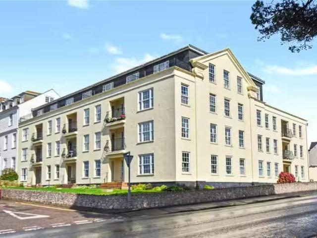 Apartment for rent in Budlake, Devon