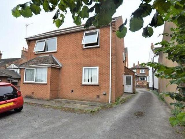 House for rent in Belleau, Lincolnshire