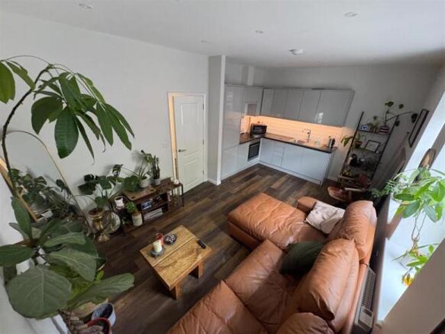 Apartment for rent