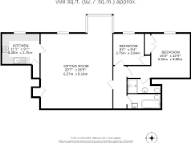Apartment for rent in Dulcote, Bath And North East Somerset